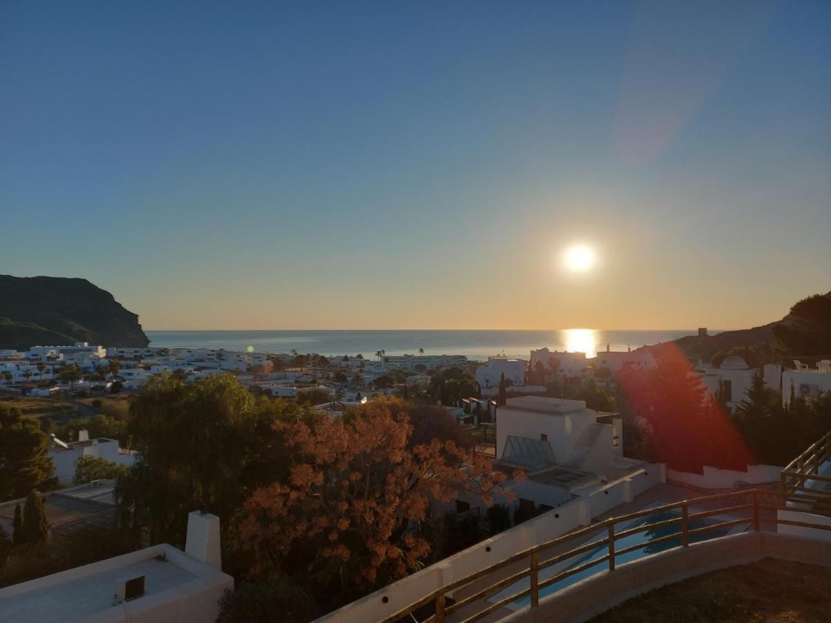 Appartamento Casa A.Mar Las Negras Esterno foto