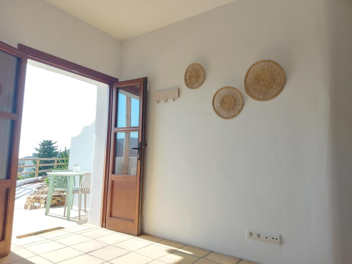 Appartamento Casa A.Mar Las Negras Esterno foto