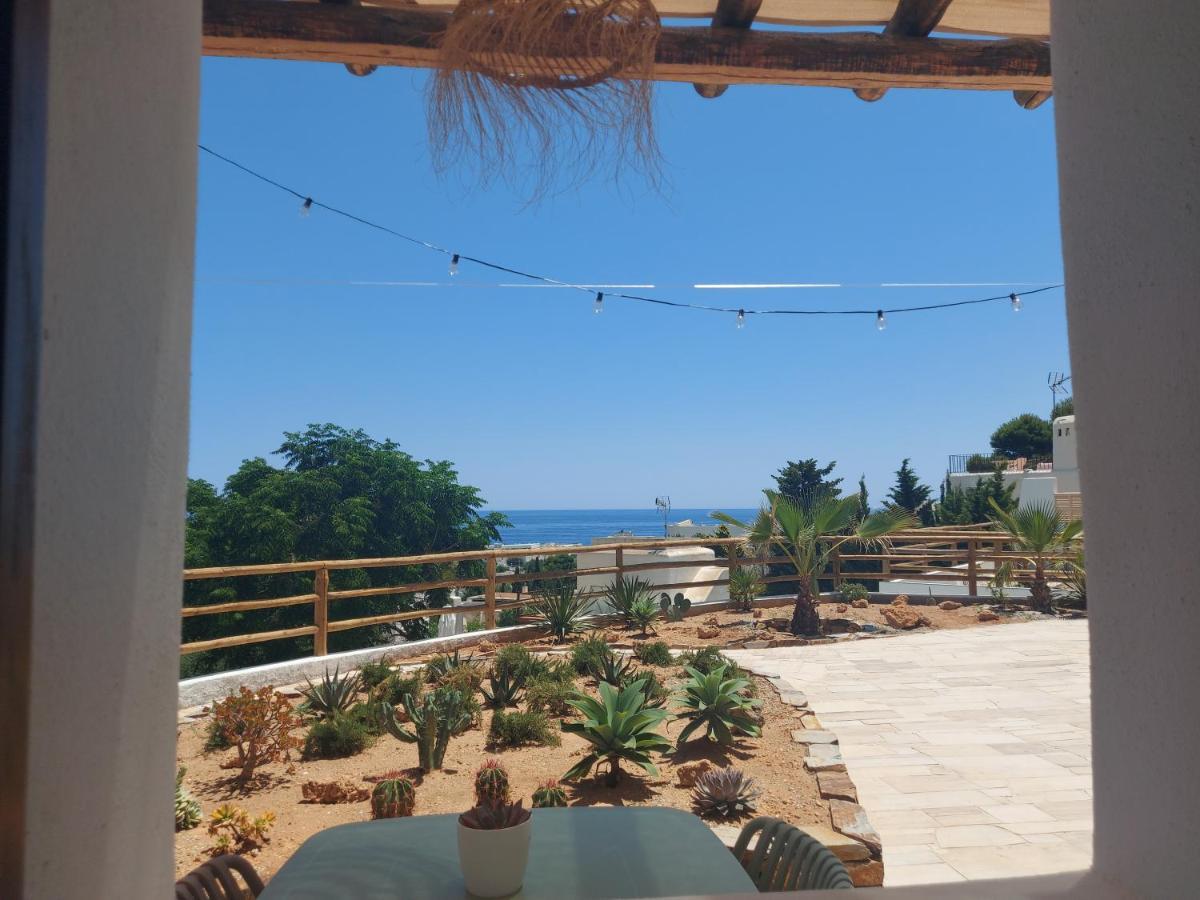 Appartamento Casa A.Mar Las Negras Esterno foto