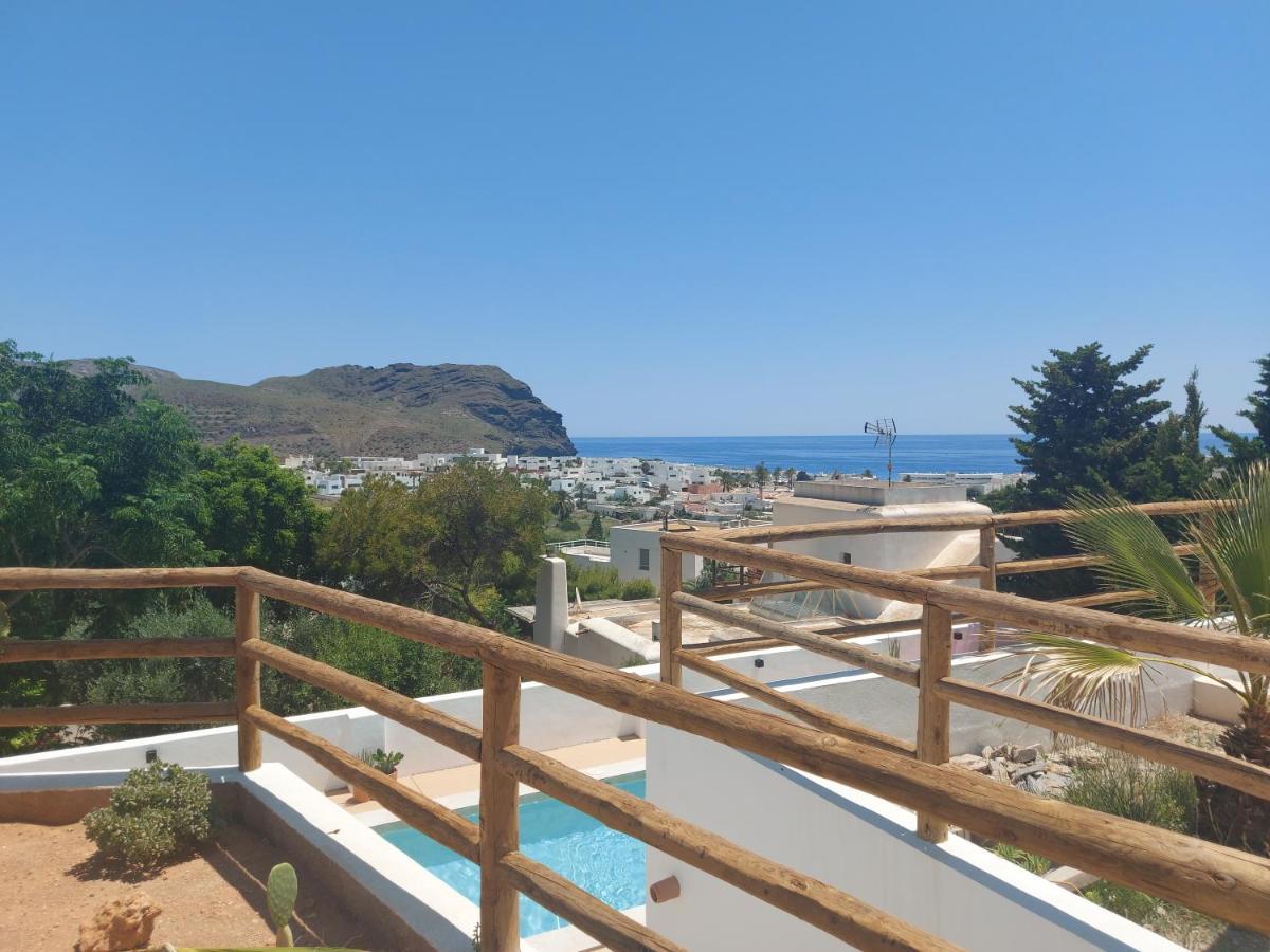 Appartamento Casa A.Mar Las Negras Esterno foto