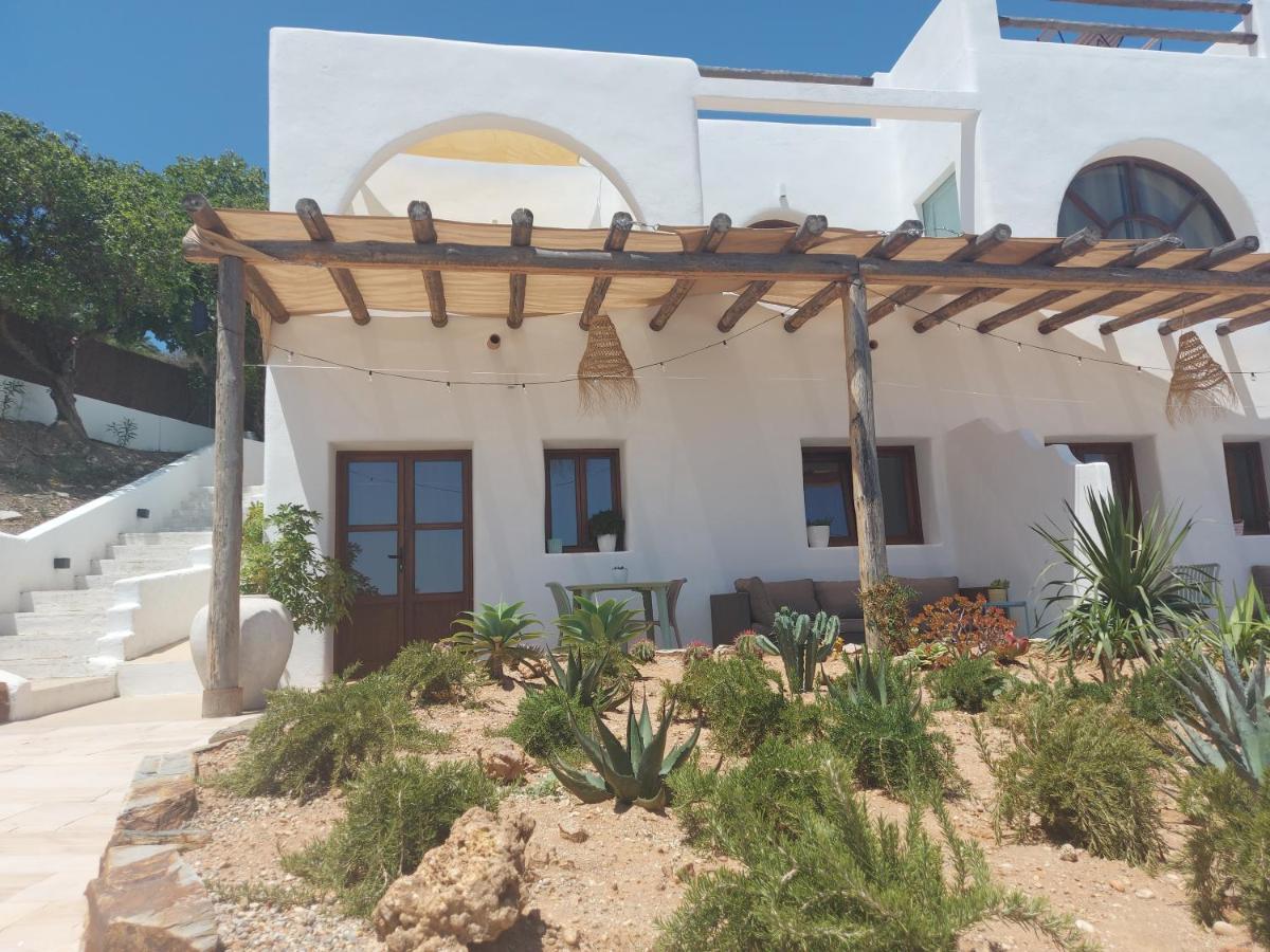Appartamento Casa A.Mar Las Negras Esterno foto